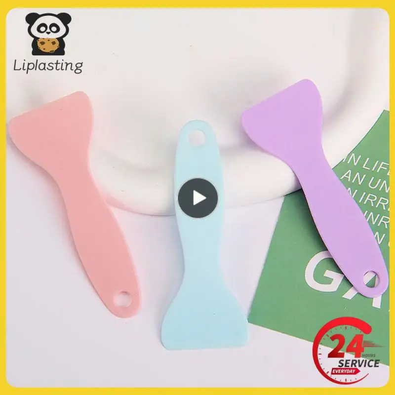 

Childrens Interactive Toys Plastic Beautiful And Fashionable Prevent Sticker From Curling Up Environmental Friendly Hand Tools