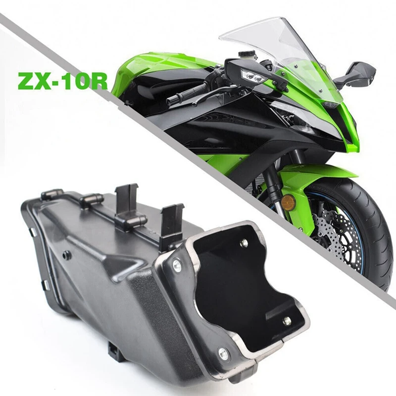 Воздухозаборная труба для мотоцикла, аксессуары для мотоциклов KAWASAKI ZX-10R ZX10R 2011-2015
Воздухозаборная труба для мотоцикла, аксессуары для мотоциклов KAWASAKI ZX-10R ZX10R 2011-2015