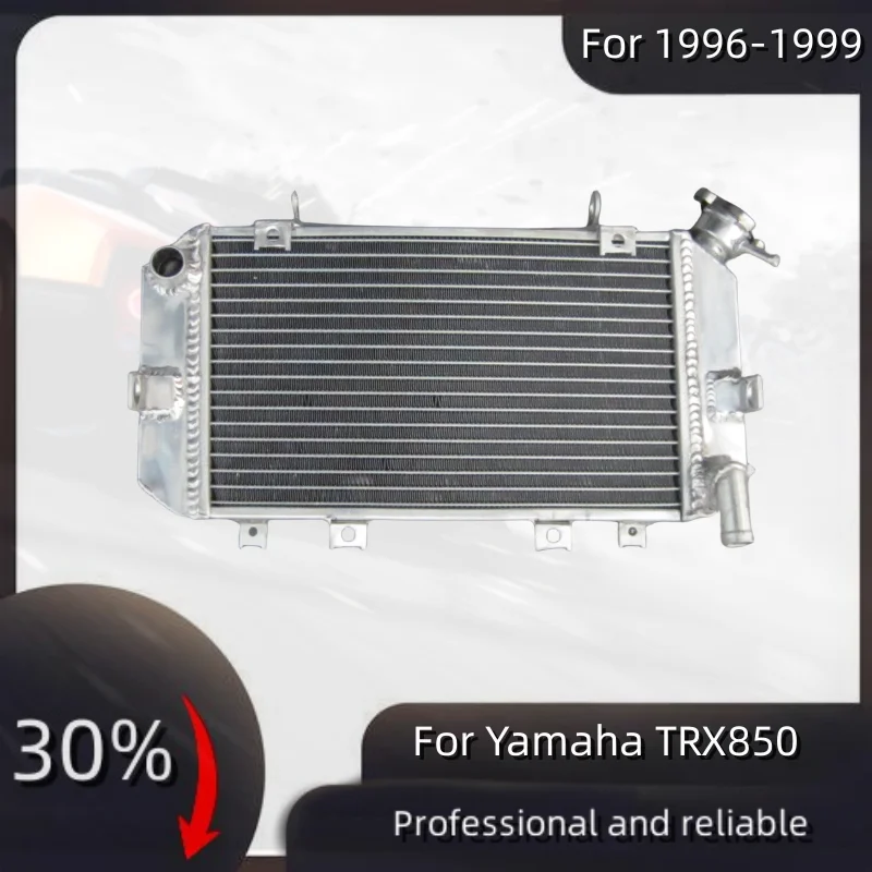 Для 1996-1999 Yamaha TRX850 TRX 850 алюминиевый радиатор Охлаждающая охлаждающая жидкость 1996 1997 1998 1999
Для 1996-1999 Yamaha TRX850 TRX 850 алюминиевый радиатор Охлаждающая охлаждающая жидкость 1996 1997 1998 1999