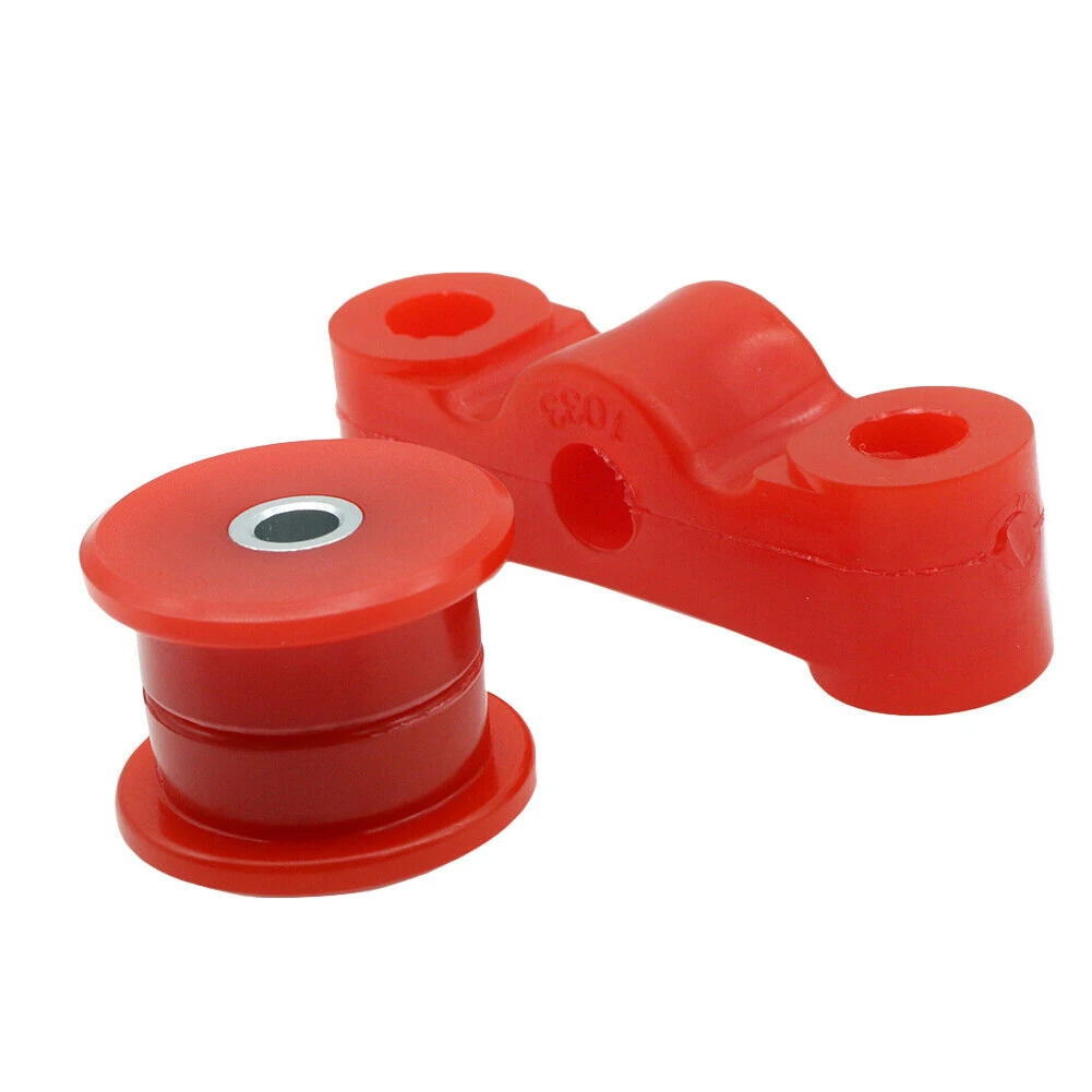 Car Accessories Gear Lever Bushing Direct Replacement Manual Transmission Performance Polyurethane Direct Replacement
Car Accessories Gear Lever Bushing Direct Replacement Manual Transmission Performance Polyurethane Direct Replacement