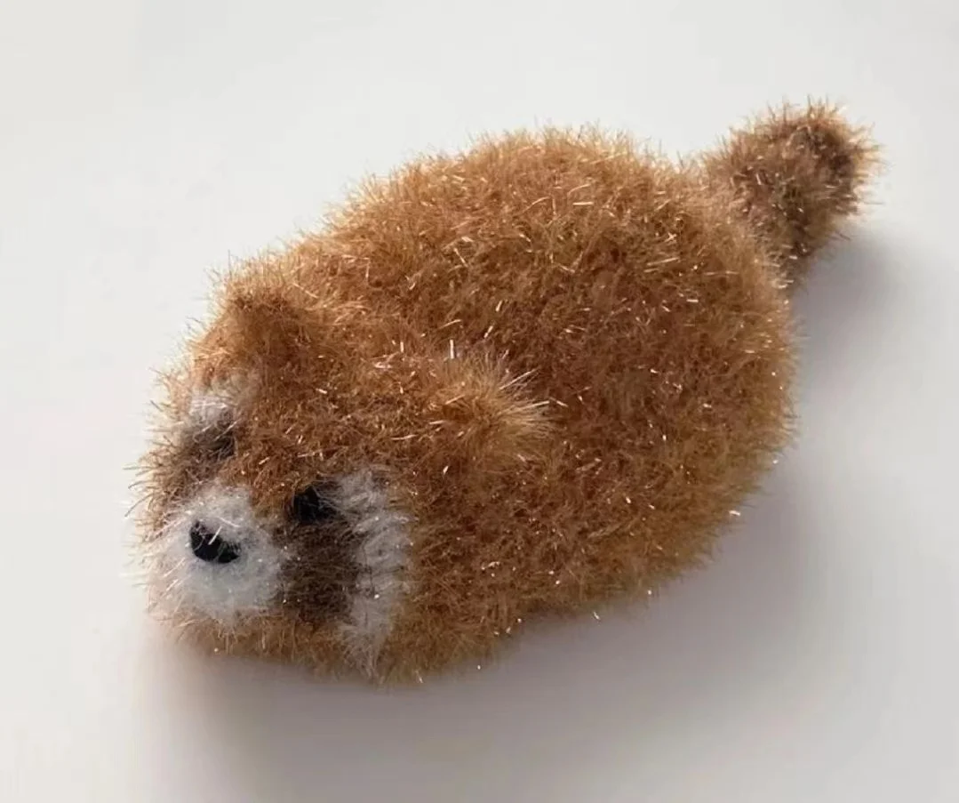 Raccoon, loofah, dishwashing cotton, cartoon cute little bear, ins household dishwashing cotton, scouring cloth, kitchen
Raccoon, loofah, dishwashing cotton, cartoon cute little bear, ins household dishwashing cotton, scouring cloth, kitchen