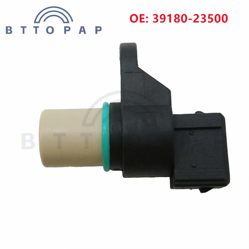 39180-23500 высококачественный Датчик положения коленчатого вала для Hyundai Elantra Tucson Tiburon 2.0L Kia Soul Sportage Spectra
39180-23500 высококачественный Датчик положения коленчатого вала для Hyundai Elantra Tucson Tiburon 2.0L Kia Soul Sportage Spectra