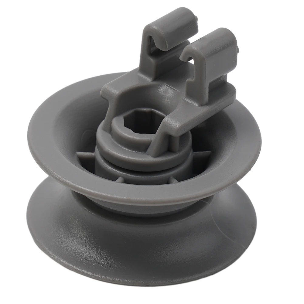 Top Basket Upper Basket Wheels For Dishwasher 611666 Durable Lightweight Universal 31 Mm*14 Mm For Balay For Beko
Top Basket Upper Basket Wheels For Dishwasher 611666 Durable Lightweight Universal 31 Mm*14 Mm For Balay For Beko
