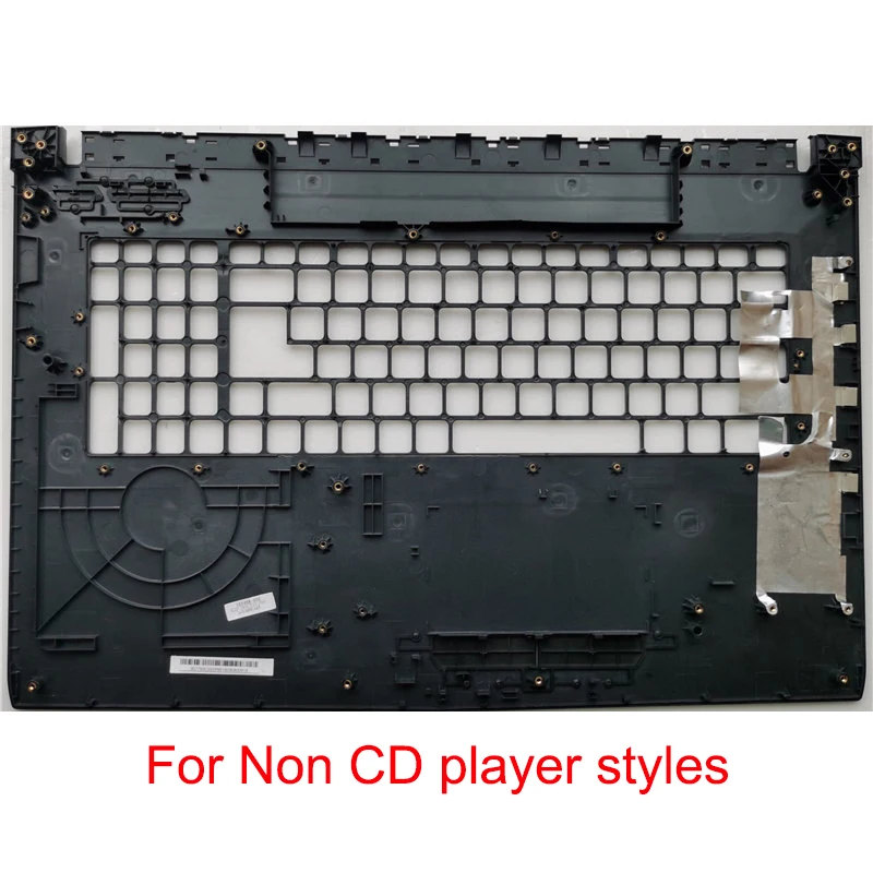 For MSI GP72 GL72 MS-1795 1799 179B upper cover palm rest case keyboard frame shell For MSI GP72 GL72 MS-1795 1799 179B upper cover palm rest case keyboard frame shell