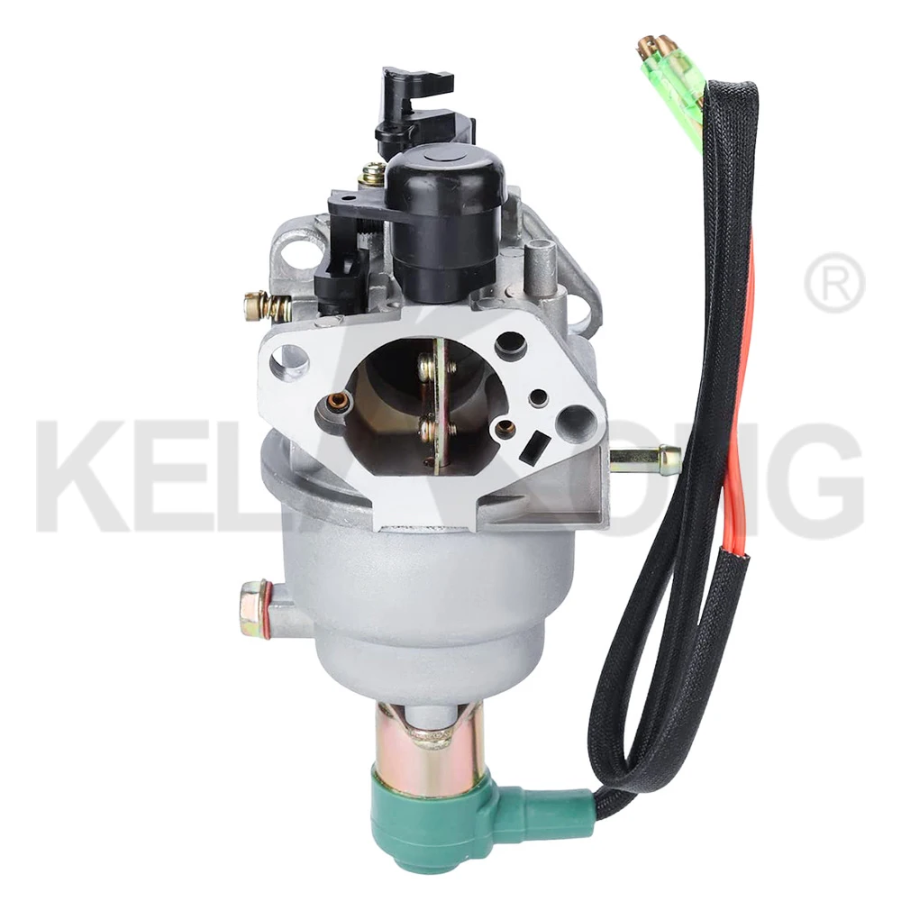 KELKONG Replacement Parts, Carburetor Carb for Honda Em5000S Em5000Sx Eb5000x Em5000x Generator Carb
KELKONG Replacement Parts, Carburetor Carb for Honda Em5000S Em5000Sx Eb5000x Em5000x Generator Carb