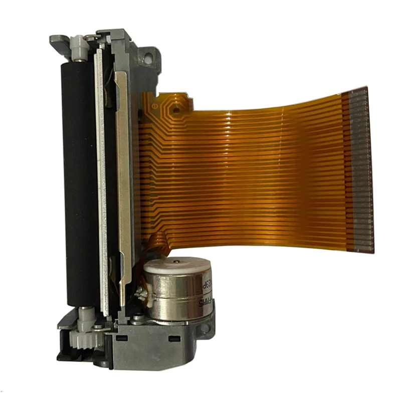 Thermal Printer LTP01-245-11 Printhead & Roller 58MM Receipt Printhead for LTP01-245 Thermal Ticket Printer
Thermal Printer LTP01-245-11 Printhead & Roller 58MM Receipt Printhead for LTP01-245 Thermal Ticket Printer