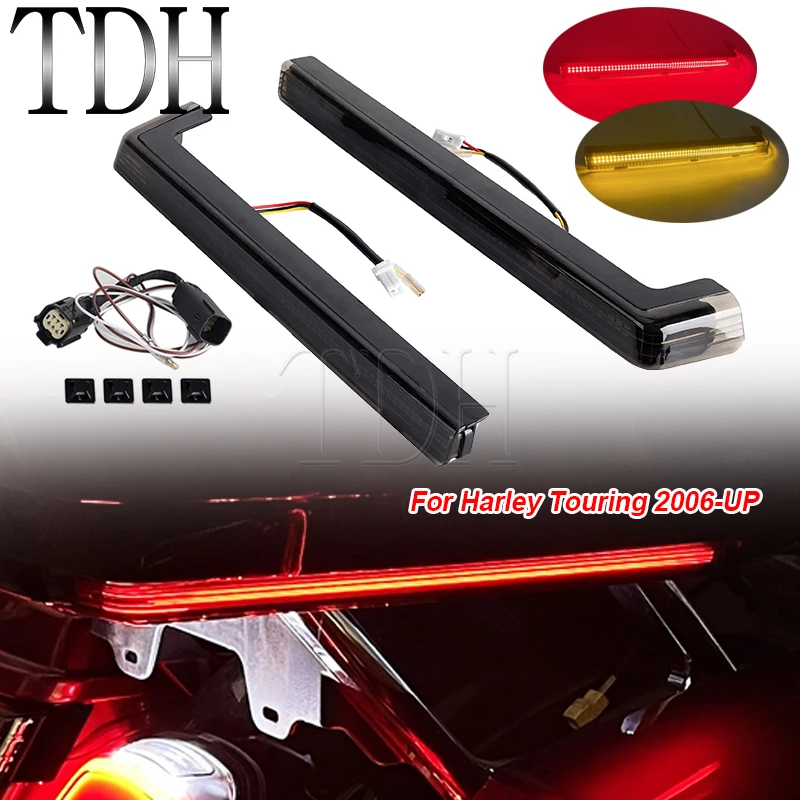 Аксессуары для мотоцикла Tour Pak Pack Accent, боковая панель, фотолампа для Harley Touring Electra Street Road Glide Trike 06-20
Аксессуары для мотоцикла Tour Pak Pack Accent, боковая панель, фотолампа для Harley Touring Electra Street Road Glide Trike 06-20