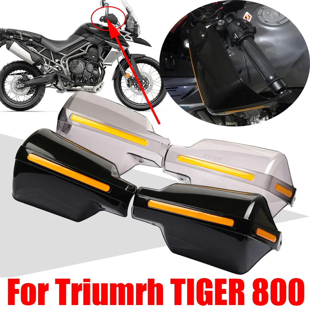 Для Triumph Tiger 800 XC XCX XCA XR XRX XRT Tiger800 аксессуары для мотоциклов защита для рук Защита для руля
Для Triumph Tiger 800 XC XCX XCA XR XRX XRT Tiger800 аксессуары для мотоциклов защита для рук Защита для руля