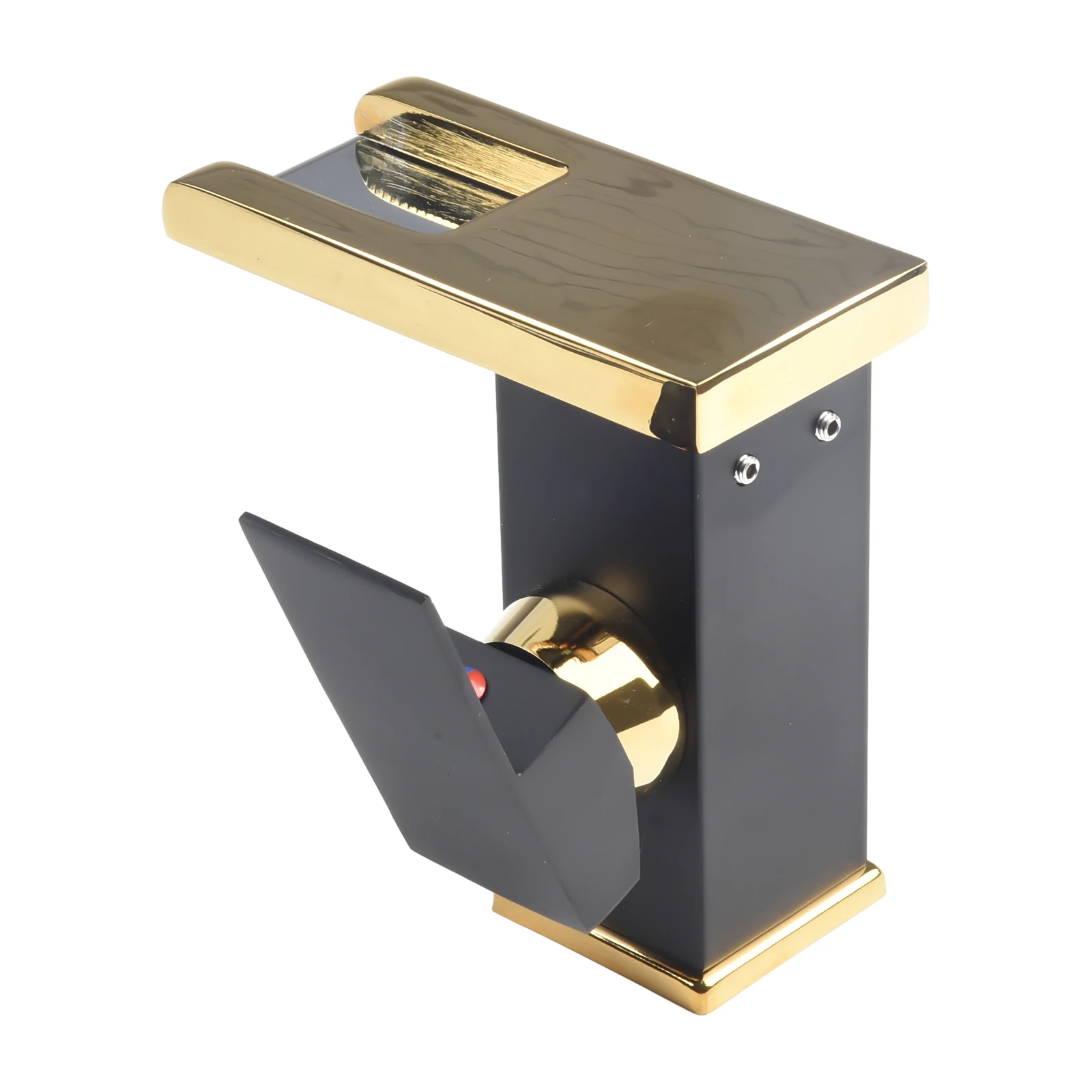 Durable LED Waterfall Faucet Faucet Faucet Deck Mounted Gold+With LED Waterfall Faucet Short Show As The Picture
Durable LED Waterfall Faucet Faucet Faucet Deck Mounted Gold+With LED Waterfall Faucet Short Show As The Picture