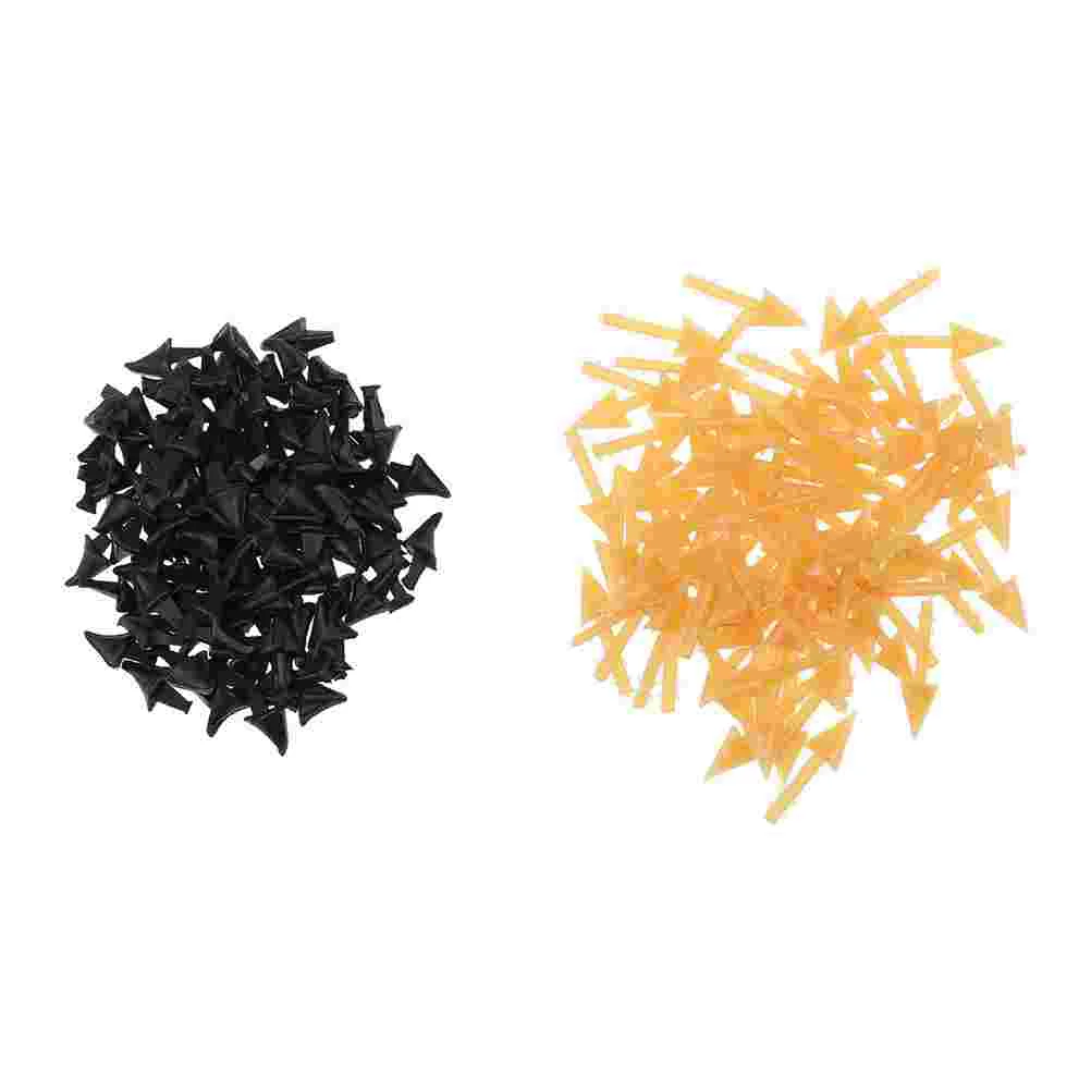 140 Pcs Beak Accessories Fake Mouth Toys Children’s Chick Chicken Bird DIY Plastic Making Duck Craft
140 Pcs Beak Accessories Fake Mouth Toys Children’s Chick Chicken Bird DIY Plastic Making Duck Craft