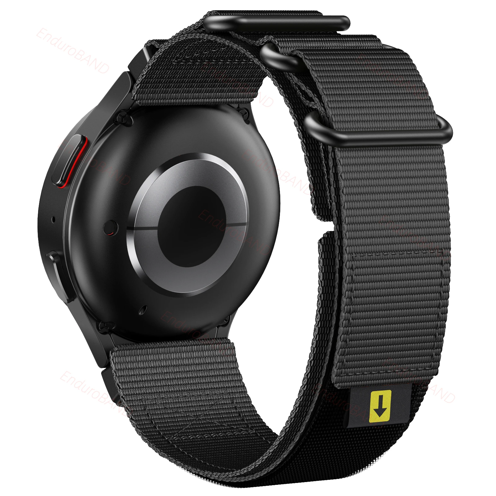 For Galaxy watch5 pro nylon woven strap No Gaps watch4 40 44 45mm nylon strapfor Galaxy watch4 classic 42mm 46mm Woven wristband
For Galaxy watch5 pro nylon woven strap No Gaps watch4 40 44 45mm nylon strapfor Galaxy watch4 classic 42mm 46mm Woven wristband