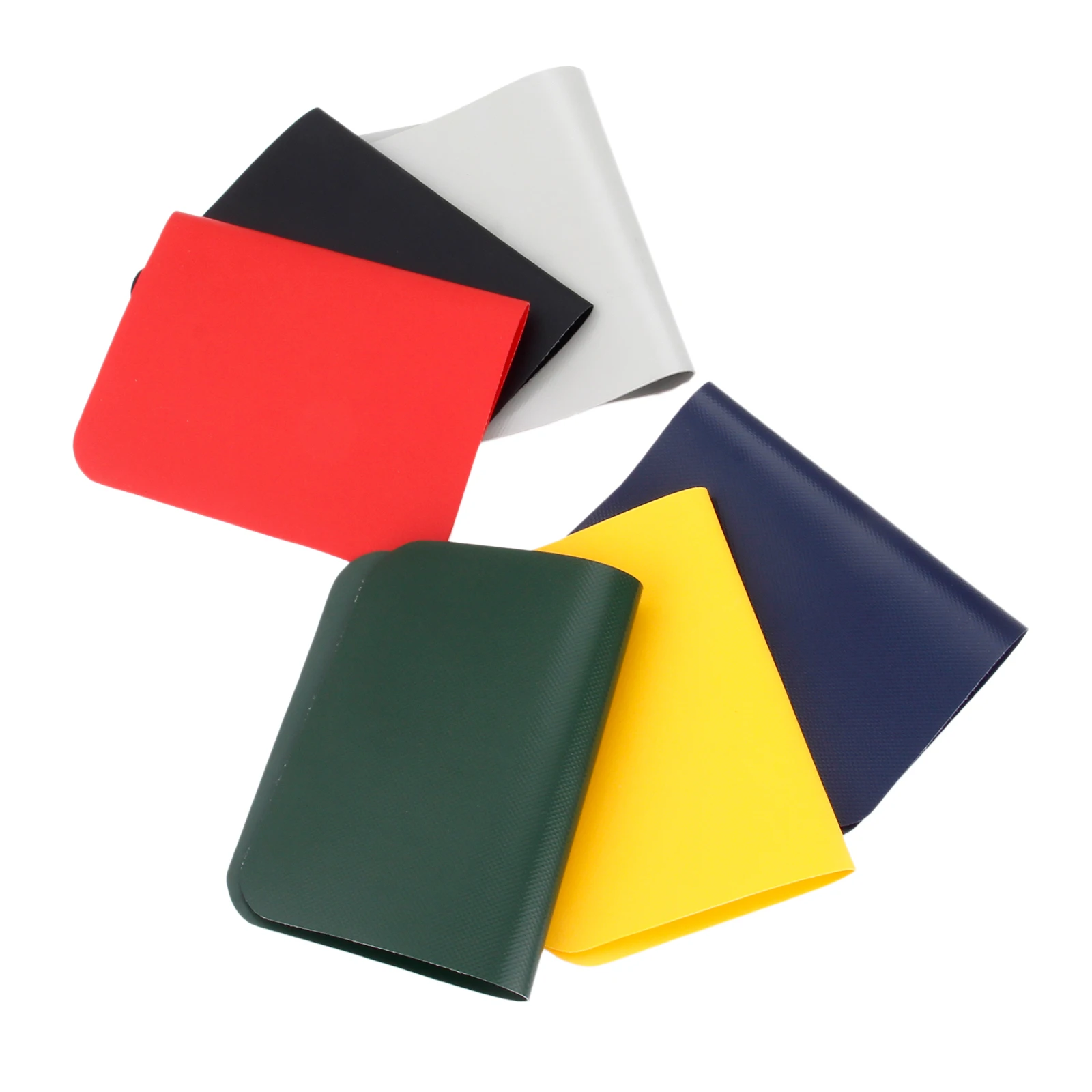 2 Pcs Inflatable Boats Kayak Swimming Pool PVC Puncture Repair Patch Glue Kit Adhesive Waterproof Patch Tool 6 Colors 185x125mm
2 Pcs Inflatable Boats Kayak Swimming Pool PVC Puncture Repair Patch Glue Kit Adhesive Waterproof Patch Tool 6 Colors 185x125mm
