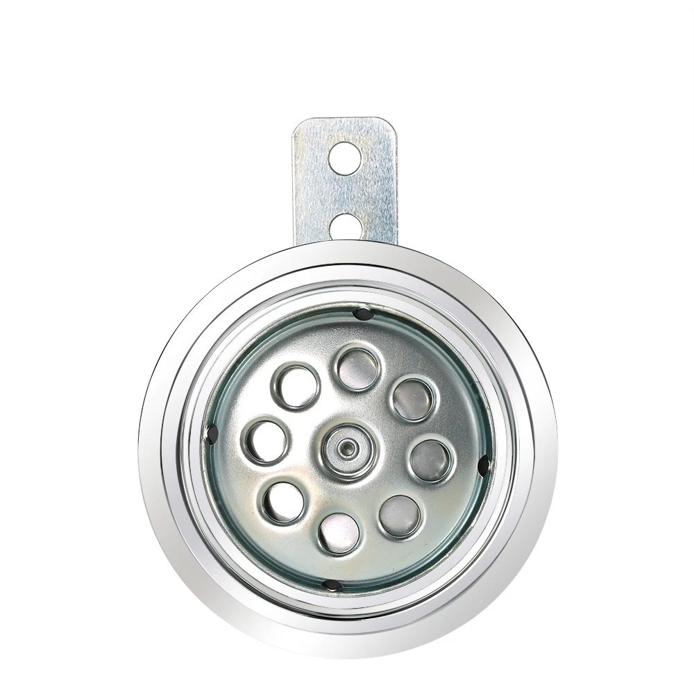 Motorcycle Scooter Bike Horn Loud Tone Sound 12V 100Db Universal Waterproof Metal Honeycomb
Motorcycle Scooter Bike Horn Loud Tone Sound 12V 100Db Universal Waterproof Metal Honeycomb