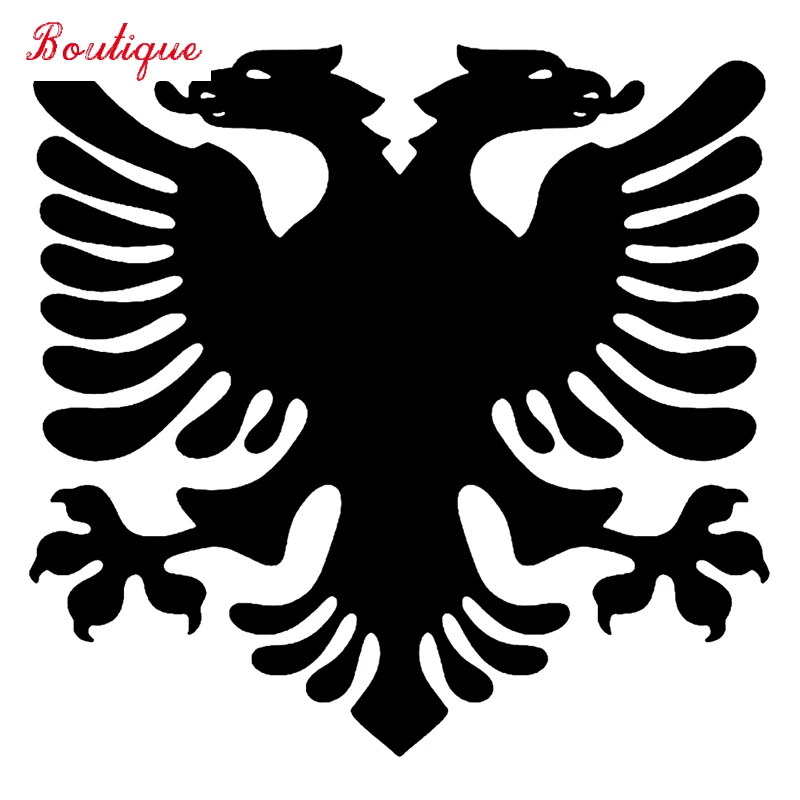 Double Eagle Car Sticker PVC. Accessories are suitable for decoration of Mercedes w204mk4 Toyota corolla and other models.
Double Eagle Car Sticker PVC. Accessories are suitable for decoration of Mercedes w204mk4 Toyota corolla and other models.