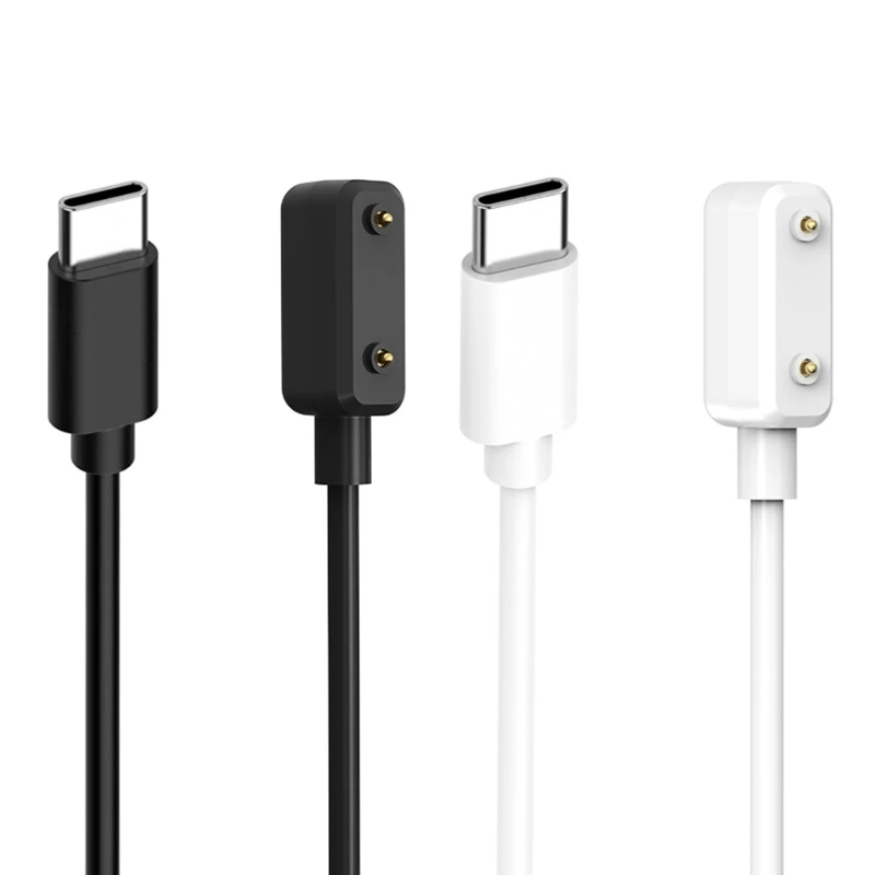 Quick Release Wristband Charging Cord Convenient & Stylish Charging Cable Charging Cord Suiable for Fit 3
Quick Release Wristband Charging Cord Convenient & Stylish Charging Cable Charging Cord Suiable for Fit 3
