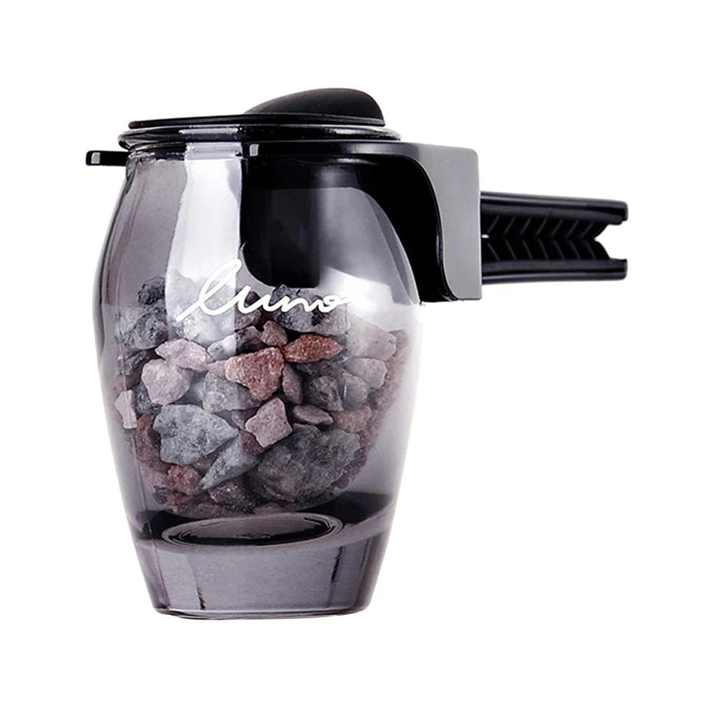 Aroma Glass Jar Car Air Freshener Zeolite Fragrance Vent Clip Diffuser Soft Glue Cover Long Lasting Scent Universal Fitment
Aroma Glass Jar Car Air Freshener Zeolite Fragrance Vent Clip Diffuser Soft Glue Cover Long Lasting Scent Universal Fitment