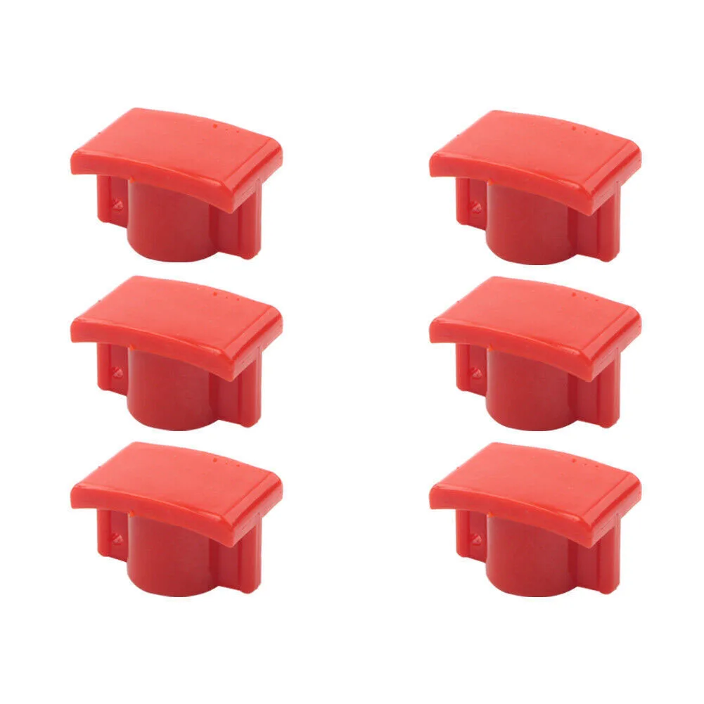Superior Replacement for Factory Cast and Feuling Housings Big Twin 0717 Hydraulic Cam Camplate Chain Tensioner Nylon Pad 6pcs
Superior Replacement for Factory Cast and Feuling Housings Big Twin 0717 Hydraulic Cam Camplate Chain Tensioner Nylon Pad 6pcs