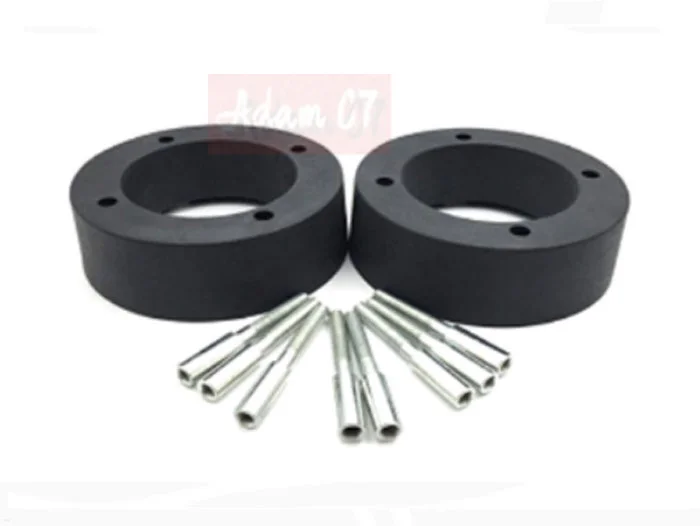 

Motorcycle Wheel Spacers For 2.5" Kawasaki KLT 100/160/ 185/200 KLT250 KXT 250 Urethane ATV 2.5 inch Wheel Spacers