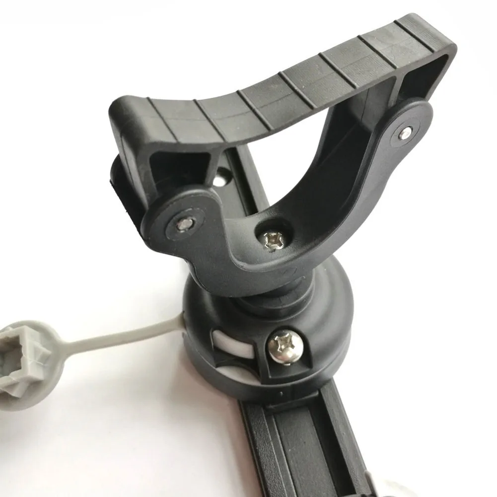Paddle Holder Kayak Paddle 304 Stainless Steel Base Hardware Clip Holder Grip Paddle Rest Durable High Quality
Paddle Holder Kayak Paddle 304 Stainless Steel Base Hardware Clip Holder Grip Paddle Rest Durable High Quality