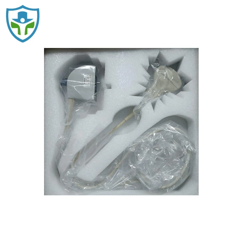 Mindray DP8800Plus DP6600 DP6600Vet DP50 DP10 Compatible Endocavity Transducer 65C15EAV micro convex Ultrasound machine Probe
Mindray DP8800Plus DP6600 DP6600Vet DP50 DP10 Compatible Endocavity Transducer 65C15EAV micro convex Ultrasound machine Probe