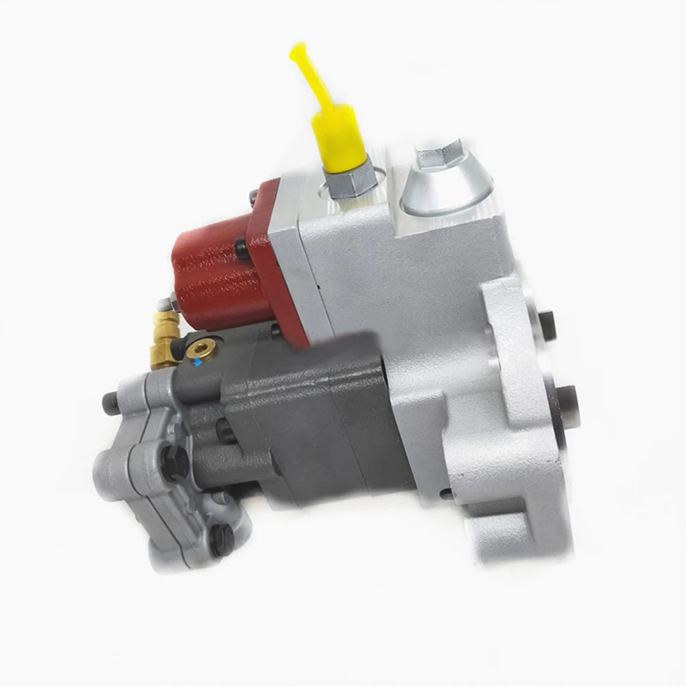 Fuel Pump For Cummins Diesel Engine N14 M11 QSM11 ISM11 3417674 3090942 3417677
Fuel Pump For Cummins Diesel Engine N14 M11 QSM11 ISM11 3417674 3090942 3417677