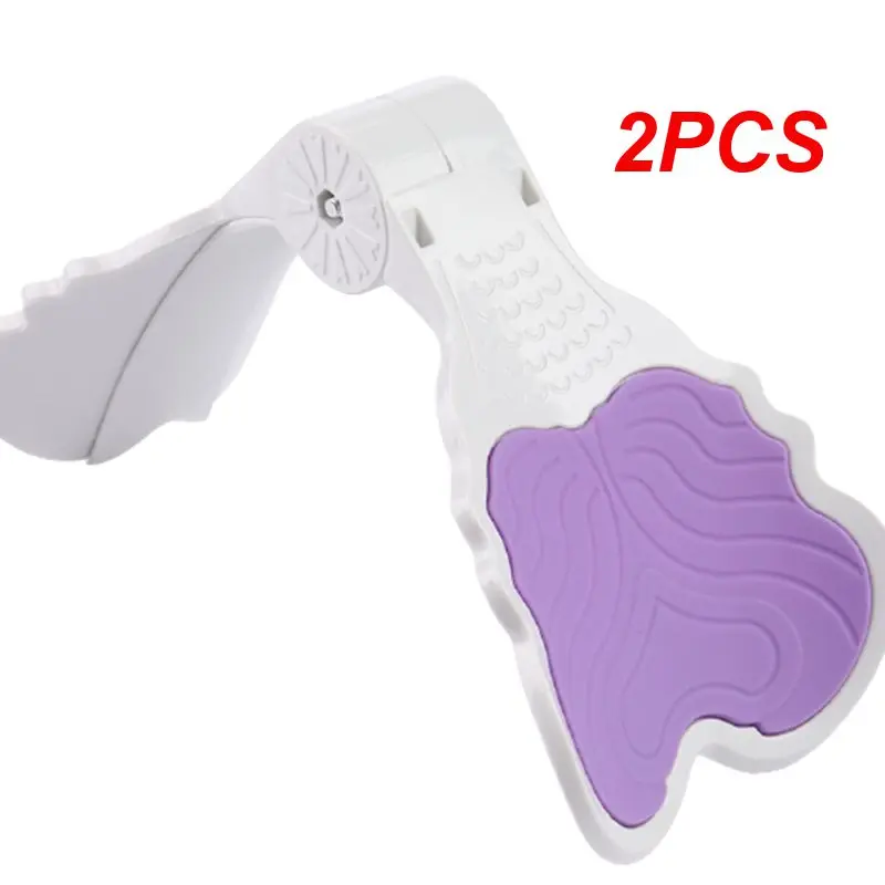 2PCS Pelvic Floor Muscle Trainer Easy To Use Innovative Convenient Multi-functional Effective Thigh Sculpting Tool Home Fitness
2PCS Pelvic Floor Muscle Trainer Easy To Use Innovative Convenient Multi-functional Effective Thigh Sculpting Tool Home Fitness