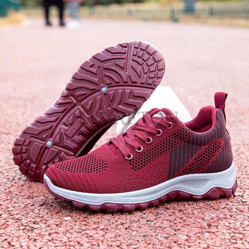 Women's Male Outdoor Sports Shoes Ladies Vulcanized Shoes Soft Bottom Mens Shoes Comfortable Zapatos Para Mujeres
Women's Male Outdoor Sports Shoes Ladies Vulcanized Shoes Soft Bottom Mens Shoes Comfortable Zapatos Para Mujeres