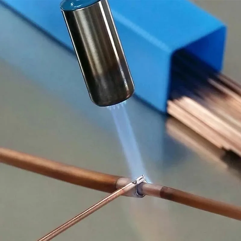 Rod Weld Wire Easy Melt Universal Welding Rods for Stainless Steel Copper Aluminum Iron 20pcs 16mm/20mm Diameter
Rod Weld Wire Easy Melt Universal Welding Rods for Stainless Steel Copper Aluminum Iron 20pcs 16mm/20mm Diameter