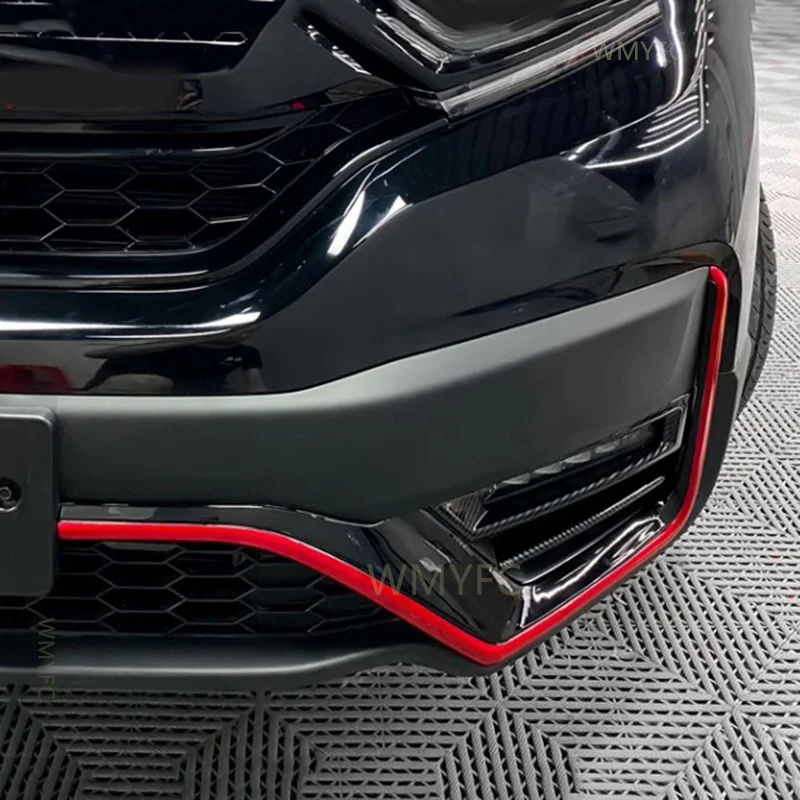 Для Honda CR-V CRV 2021 2022 ABS Автомобильная Передняя головка бампер полоски решетки Fog светильник Декоративная полоса рамка аксессуары
Для Honda CR-V CRV 2021 2022 ABS Автомобильная Передняя головка бампер полоски решетки Fog светильник Декоративная полоса рамка аксессуары