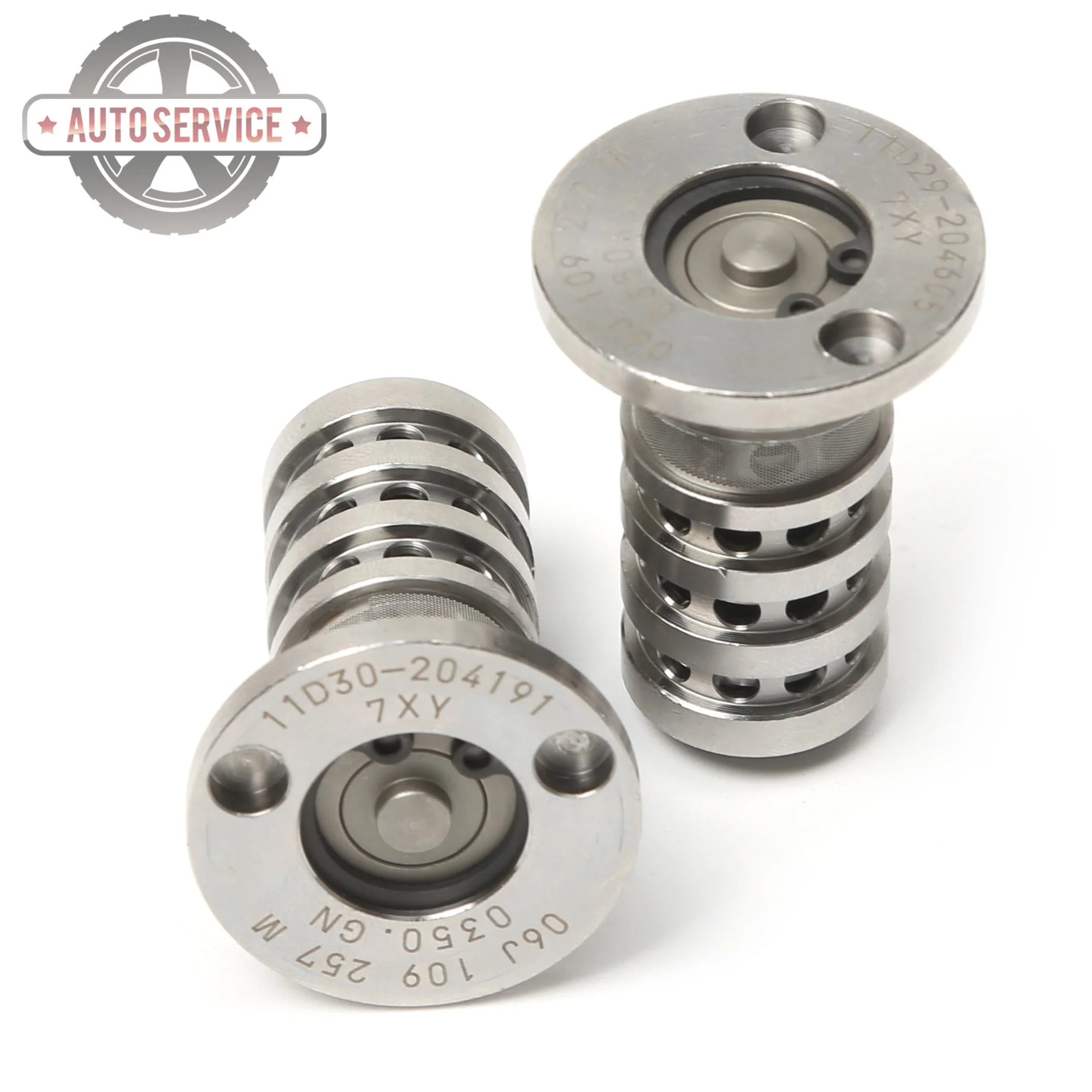 06J109257M Camshaft Control Valves Set For VW Arteon Vento Golf Tiguan Audi A6 Q7 EA888 MK3 Skoda Seat 95810925701
06J109257M Camshaft Control Valves Set For VW Arteon Vento Golf Tiguan Audi A6 Q7 EA888 MK3 Skoda Seat 95810925701