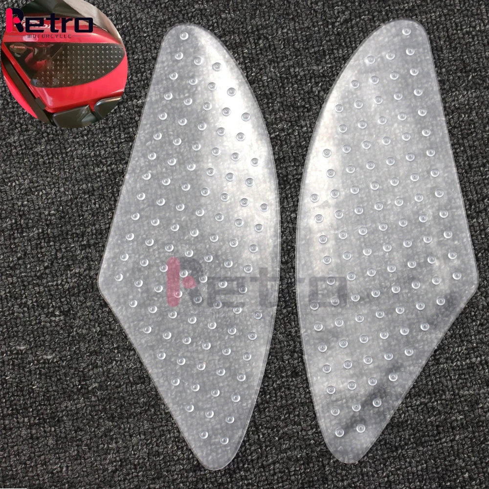 For Honda NC750X NC700 X/S/DCT CTX700 CTX750 Tank Traction Pad Anti slip Motorcycle Tank Pad Side Decal Knee Grip Protector
For Honda NC750X NC700 X/S/DCT CTX700 CTX750 Tank Traction Pad Anti slip Motorcycle Tank Pad Side Decal Knee Grip Protector