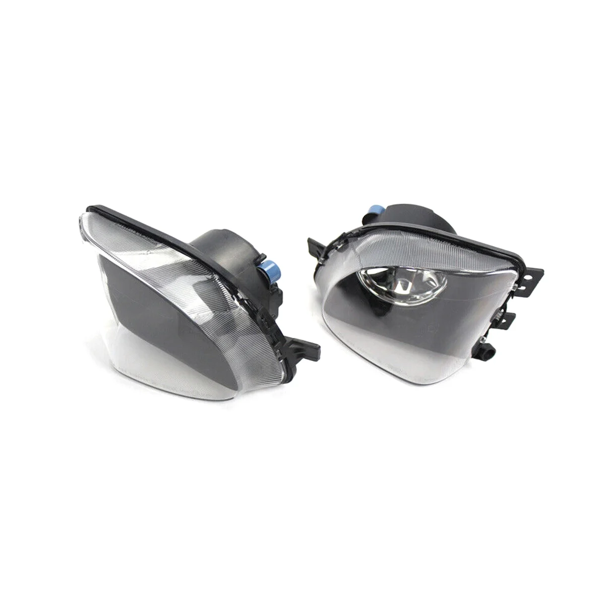 2PCS Set Front Fog Light Lamps NO/Bulbs Fits for BMW 535I 550I GT 2010-2017 63177199619 63177199620
2PCS Set Front Fog Light Lamps NO/Bulbs Fits for BMW 535I 550I GT 2010-2017 63177199619 63177199620
