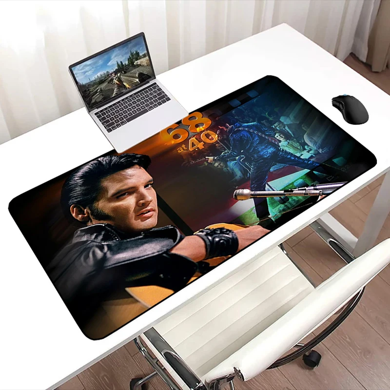 Аксессуары для игрового ПК Elvis, Аниме Коврик для мыши для игрового кабинета, нескользящий коврик, Настольный коврик, коврик для мыши, клавиатура, ноутбуки Xxl
Аксессуары для игрового ПК Elvis, Аниме Коврик для мыши для игрового кабинета, нескользящий коврик, Настольный коврик, коврик для мыши, клавиатура, ноутбуки Xxl