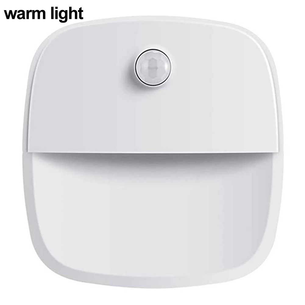 Adjustable Brightness Human Body Sensor Light Bathrooms Bedrooms Enhance Your Home Features Motion Sensor Night Light
Adjustable Brightness Human Body Sensor Light Bathrooms Bedrooms Enhance Your Home Features Motion Sensor Night Light