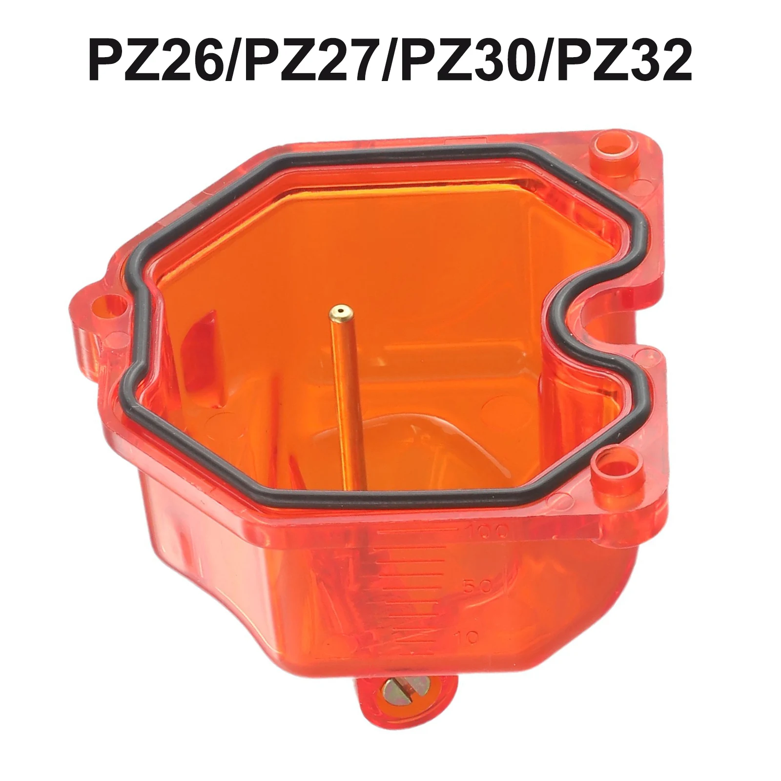 Carburetor Bottom Float Bowl Shell For PZ26 PZ27 PZ30 PZ32 Carb Accessories Red Clear Motorcycle Replacement Parts
Carburetor Bottom Float Bowl Shell For PZ26 PZ27 PZ30 PZ32 Carb Accessories Red Clear Motorcycle Replacement Parts
