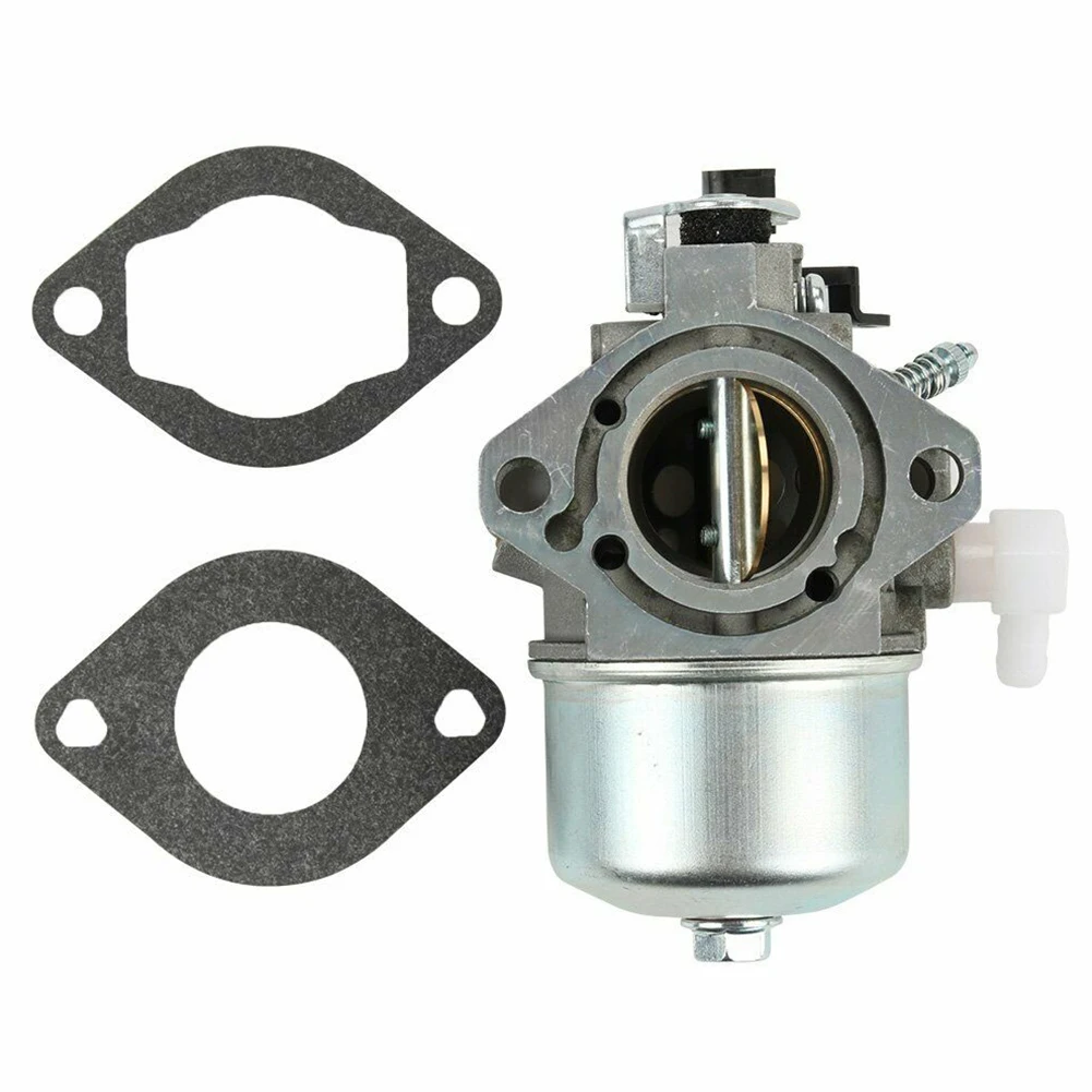 Carburetor Kit For Briggs&Stratton 13HP I/C Gold 28M707 28R707 28T707 28V707 Engine 699831 694941 Lawn Mower Parts Accessories
Carburetor Kit For Briggs&Stratton 13HP I/C Gold 28M707 28R707 28T707 28V707 Engine 699831 694941 Lawn Mower Parts Accessories