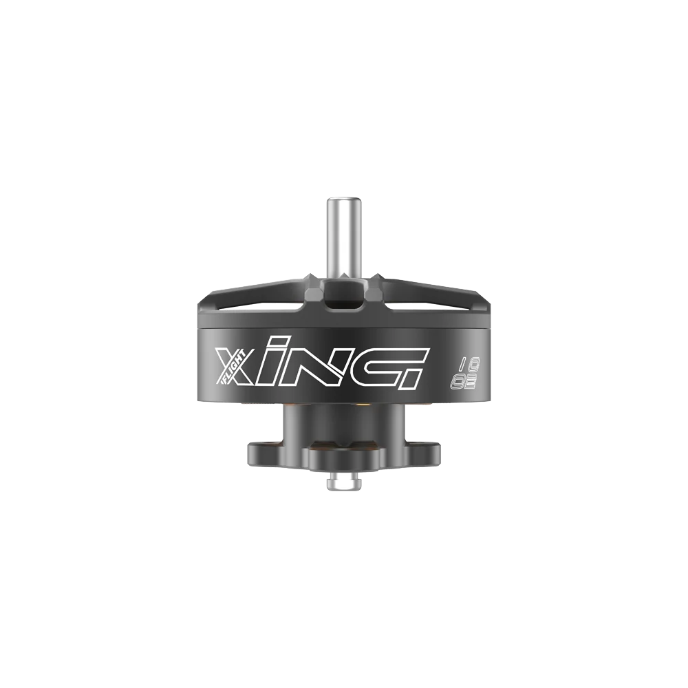 iFlight XING 1002 FPV Motor 19000KV / 22000KV with 1.5mm Shaft for FPV spare parts
iFlight XING 1002 FPV Motor 19000KV / 22000KV with 1.5mm Shaft for FPV spare parts