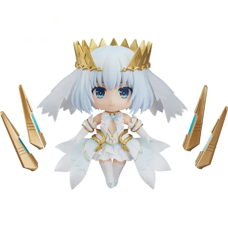 In Stock 100% Original GSC GOOD SMILE 1236 Origami Tobiichi PVC Action Figure Anime Figure Model Toys Collection Doll Gift
In Stock 100% Original GSC GOOD SMILE 1236 Origami Tobiichi PVC Action Figure Anime Figure Model Toys Collection Doll Gift