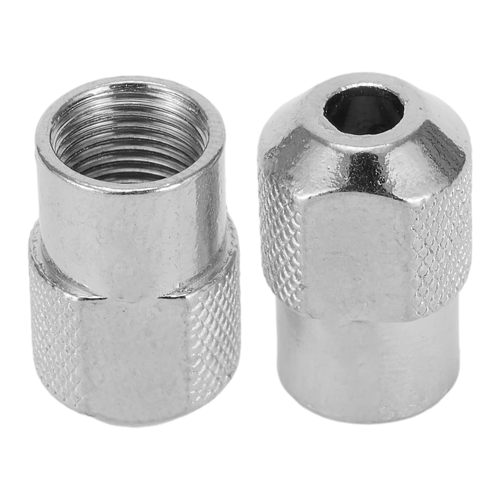 5pcs Electric Mill Shaft Screw Cap Nut Accessories Collet For Electric Mill Grinder Shaft Rotary Tool Accessory Dropship
5pcs Electric Mill Shaft Screw Cap Nut Accessories Collet For Electric Mill Grinder Shaft Rotary Tool Accessory Dropship