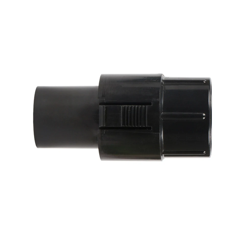 Household Supplies Vacuum Hose Adapter Vacuum Cleaner Parts For VC34J-09C1 Length 90mm Plastic 1pc Adapter Black
Household Supplies Vacuum Hose Adapter Vacuum Cleaner Parts For VC34J-09C1 Length 90mm Plastic 1pc Adapter Black