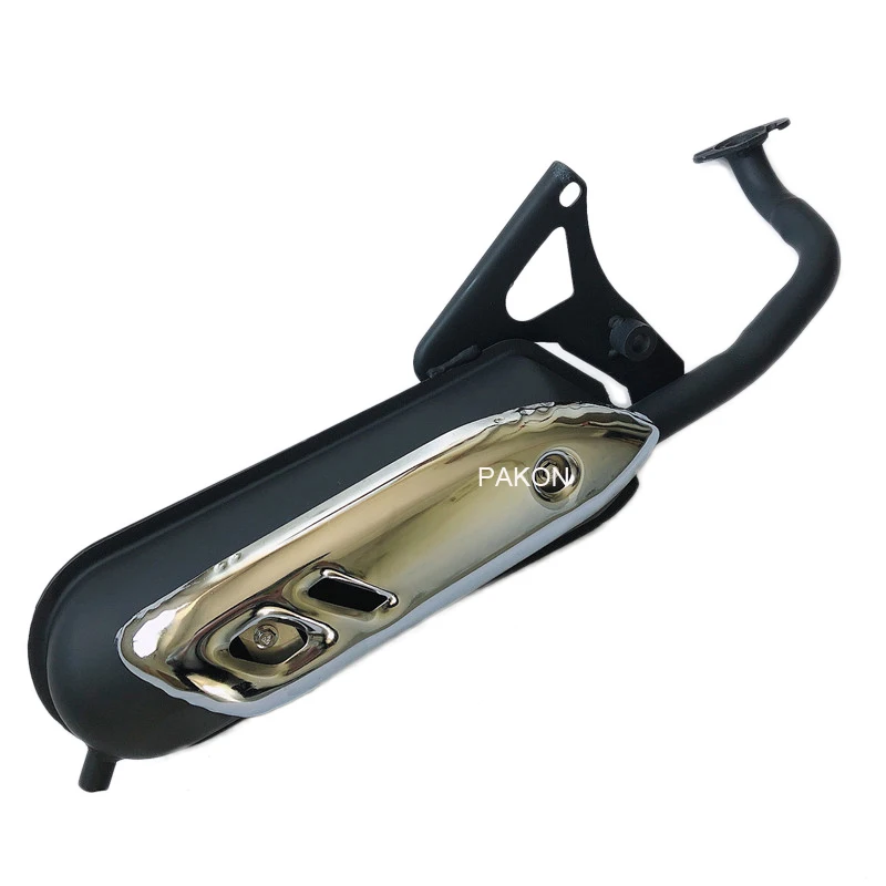 Motorcycle Exhaust Pipe for Suzuki JOG50 JOG90 JYM90T ZR50 Japanese 50cc Small Scooter Escape Muffler Silencer Heat Protecter
Motorcycle Exhaust Pipe for Suzuki JOG50 JOG90 JYM90T ZR50 Japanese 50cc Small Scooter Escape Muffler Silencer Heat Protecter