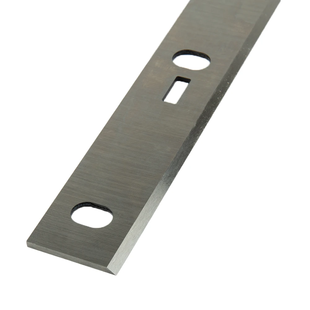 High-quality Precise Reversible Woodworking HSS Planer Blades Single Edge High Speed Steel HSS HMS1070 Gűde 254
High-quality Precise Reversible Woodworking HSS Planer Blades Single Edge High Speed Steel HSS HMS1070 Gűde 254