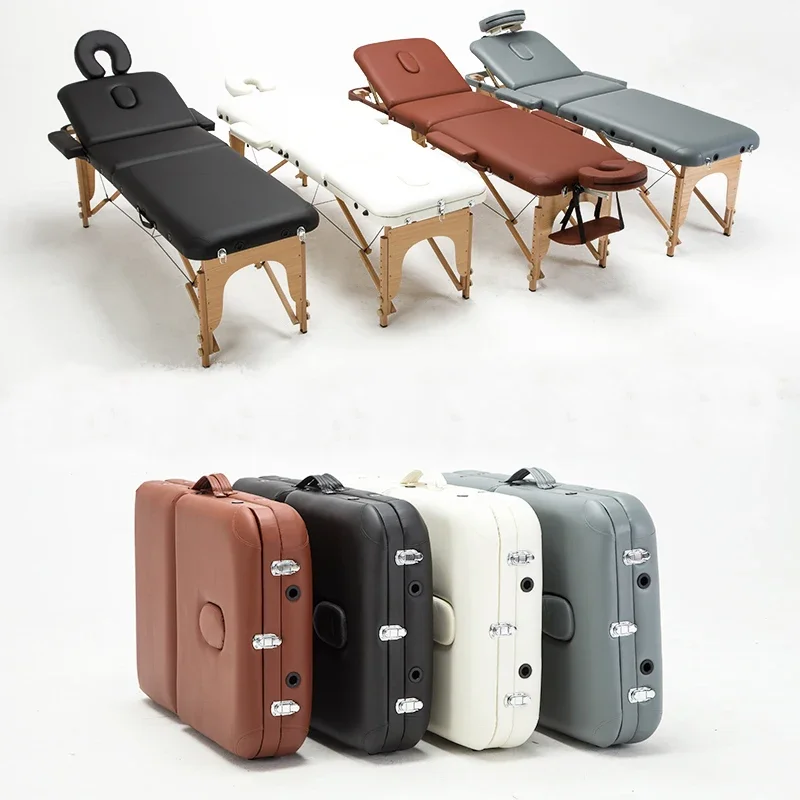 Furniture Leather Wooden Tattoo Spa Beauty Massage Bed Table With Patio Facial U Shaped Headrest Foldable Adjustable
Furniture Leather Wooden Tattoo Spa Beauty Massage Bed Table With Patio Facial U Shaped Headrest Foldable Adjustable