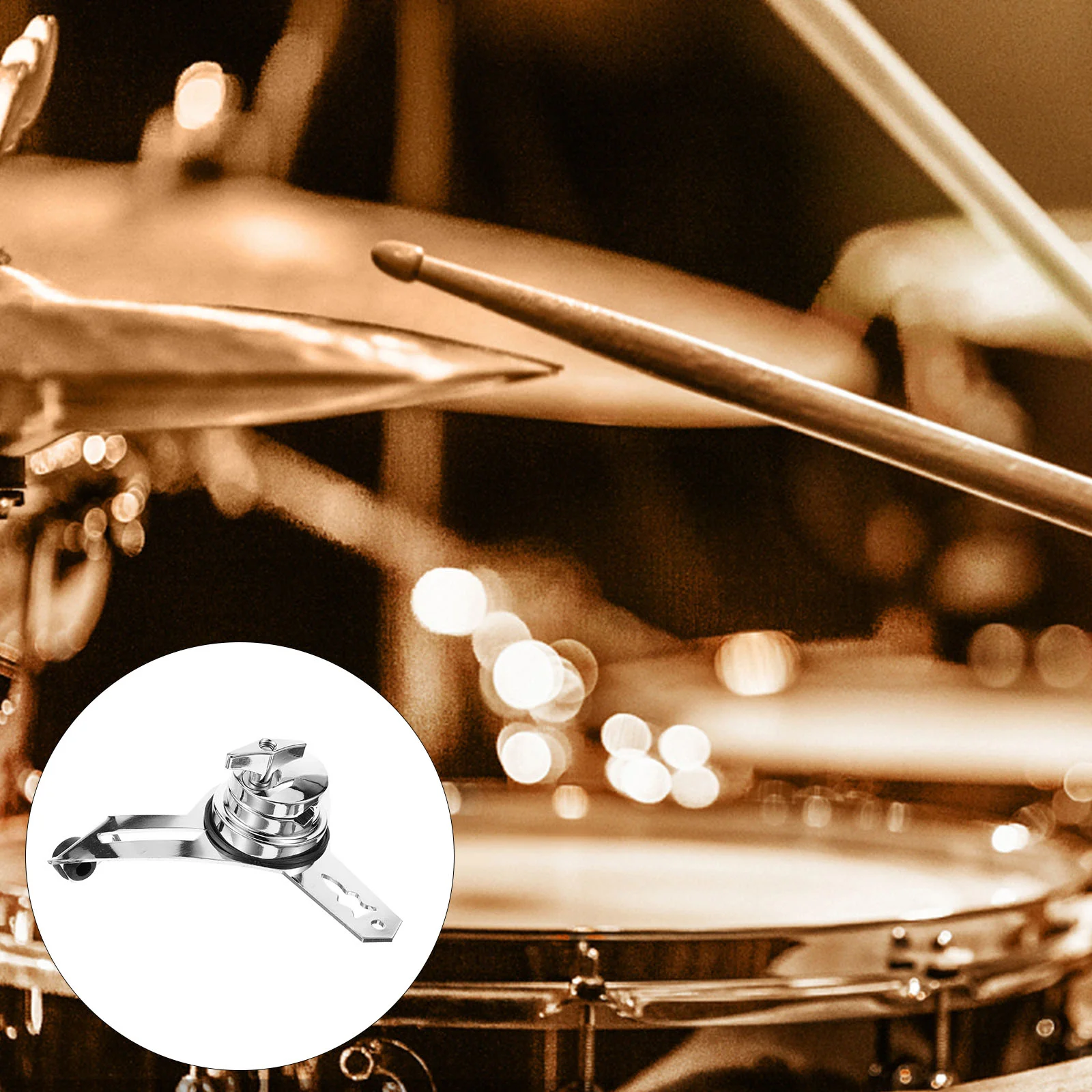 Ear Drum Hanger Accessories Tom Suspension Rim Mount Hardware Parts Musical Instruments
Ear Drum Hanger Accessories Tom Suspension Rim Mount Hardware Parts Musical Instruments