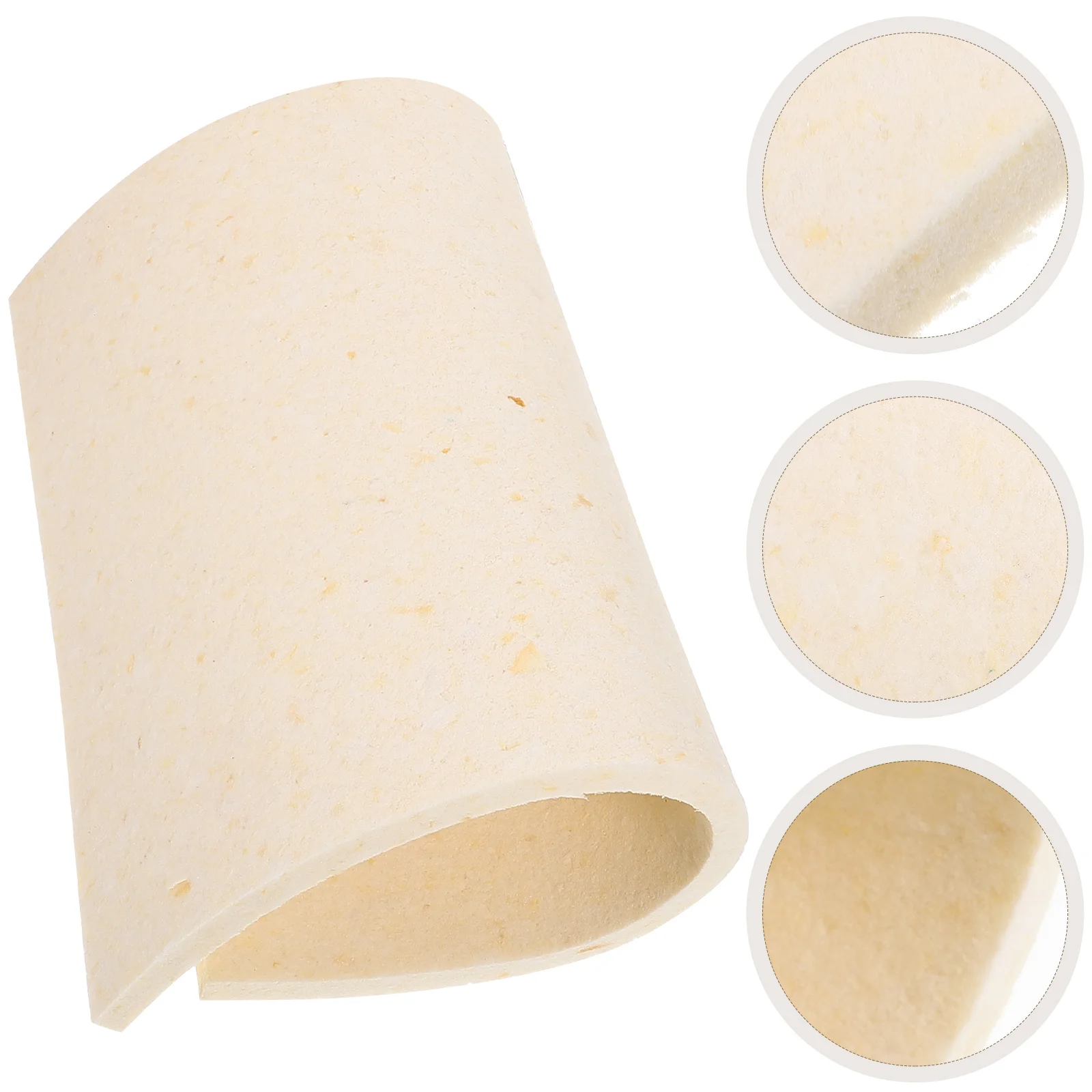 Heat Transfer Printing Machine Sponge Pad Press Professional Insulation Mat Office Accessory Home Mats
Heat Transfer Printing Machine Sponge Pad Press Professional Insulation Mat Office Accessory Home Mats