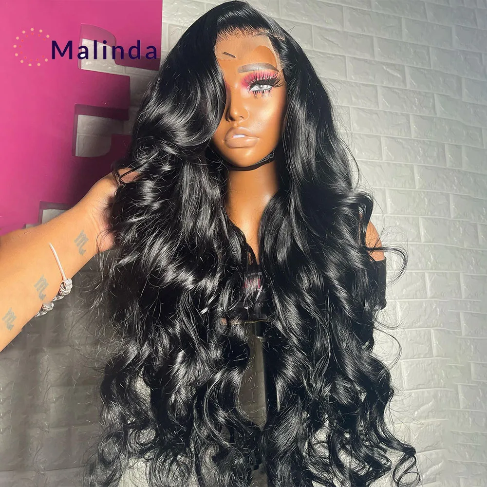 Super Double Draw 250% Density 13x4 Body Wave Transparent Lace Front Glueless Wig Pre plucked Human Hair Wear And Go For Women
Super Double Draw 250% Density 13x4 Body Wave Transparent Lace Front Glueless Wig Pre plucked Human Hair Wear And Go For Women