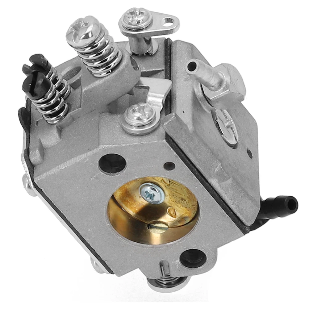 Chainsaw Parts Carburetor Cs-590 Cs-600 For Echo HDA-268A Replacement Accessories Silver Outdoor Power Equipment
Chainsaw Parts Carburetor Cs-590 Cs-600 For Echo HDA-268A Replacement Accessories Silver Outdoor Power Equipment