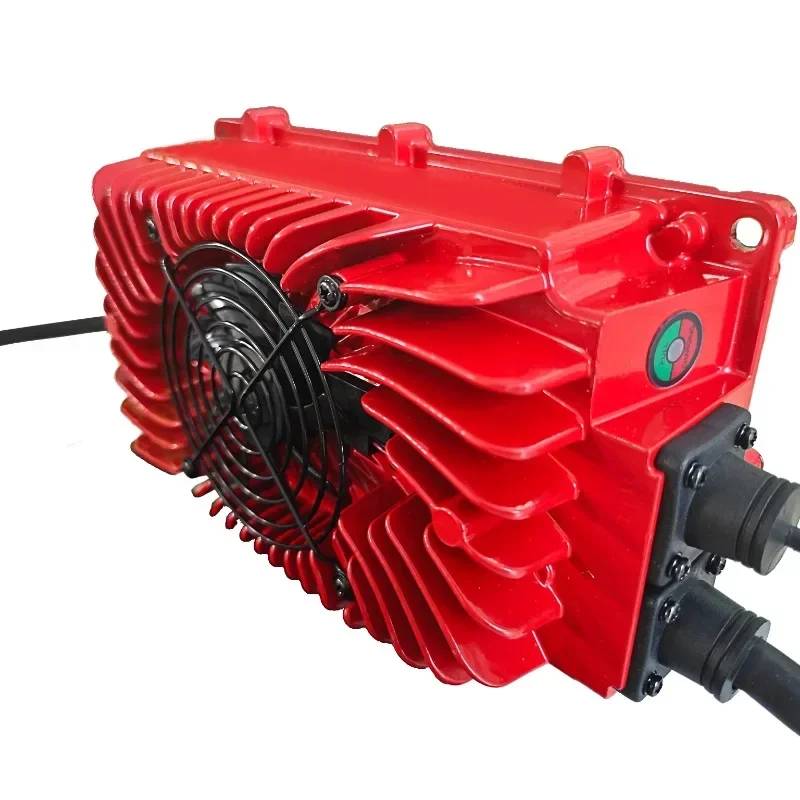 Литиево-свинцово-Кислотное водонепроницаемое зарядное устройство 24 В QA1250A Lifepo4
Литиево-свинцово-Кислотное водонепроницаемое зарядное устройство 24 В QA1250A Lifepo4