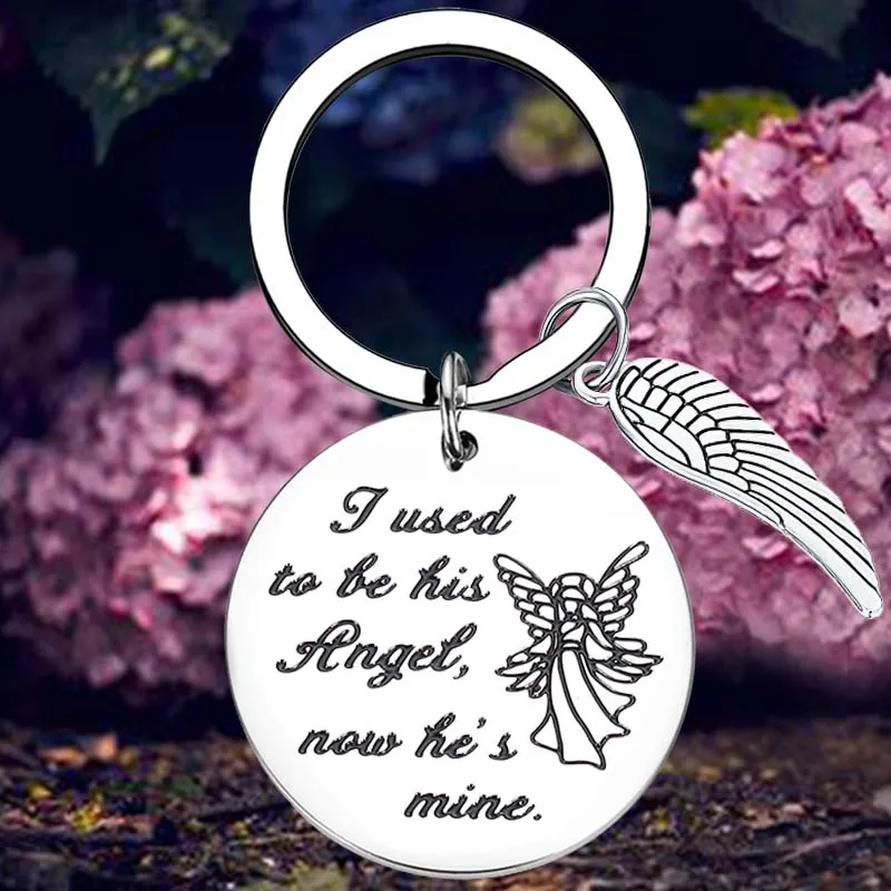 Cute Loss of Dad Memorial Gifts Keychain in Memory of Father Key Chain Pendant Dad Grandpa Sympathy Gifts
Cute Loss of Dad Memorial Gifts Keychain in Memory of Father Key Chain Pendant Dad Grandpa Sympathy Gifts