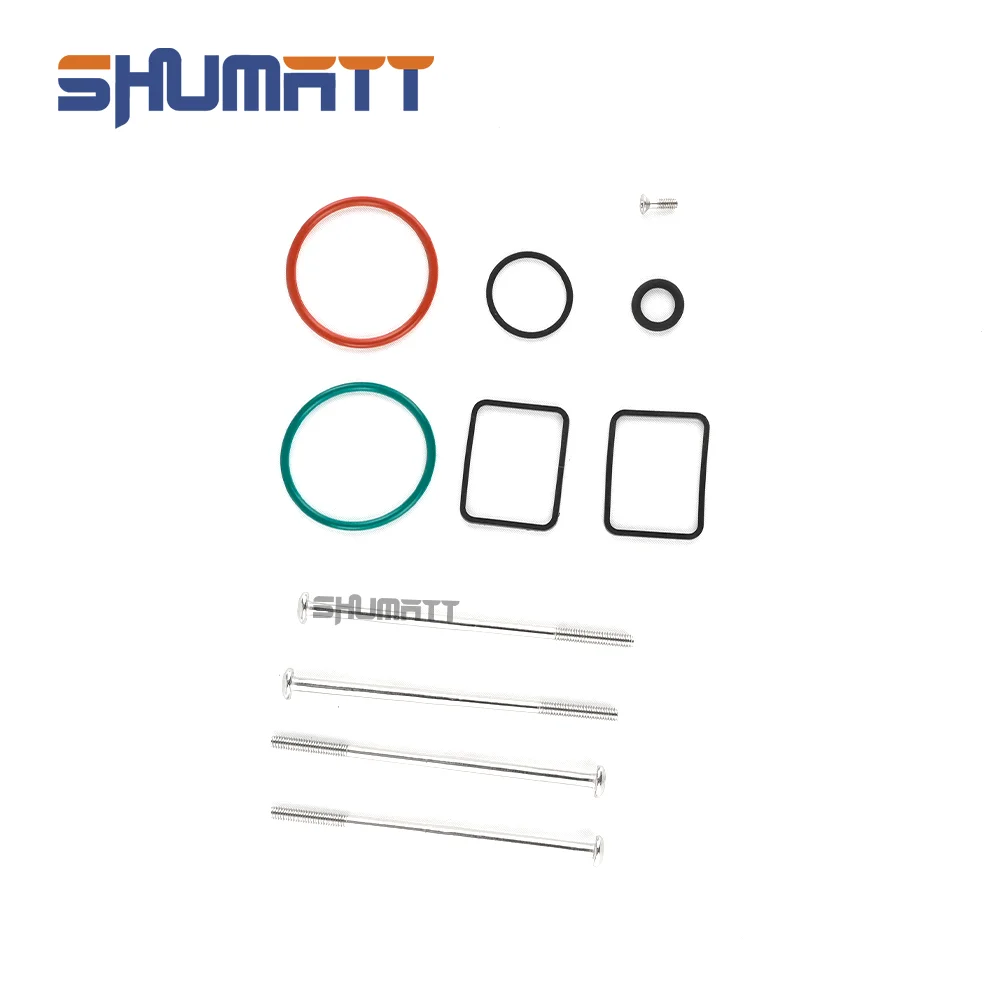 New Made In China F00HN37070 Fuel Injector Repair Kit OE 0120740101 A0120740101 For 0414799003 0414799004 0414799006 Injector
New Made In China F00HN37070 Fuel Injector Repair Kit OE 0120740101 A0120740101 For 0414799003 0414799004 0414799006 Injector